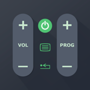 Smart TV Remote for Sony TV