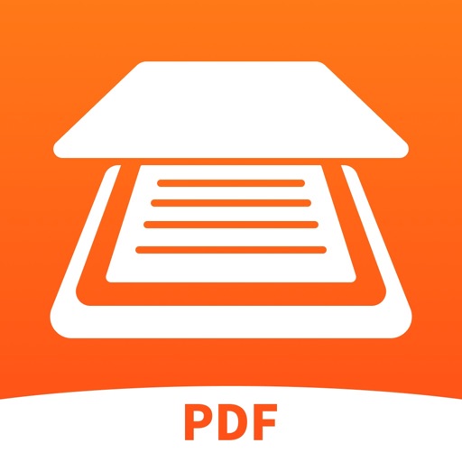 Doc Scan APP: PDF Scanner