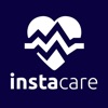 Icon InstaCare: Super Health App