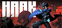 Game screenshot HAAK hack