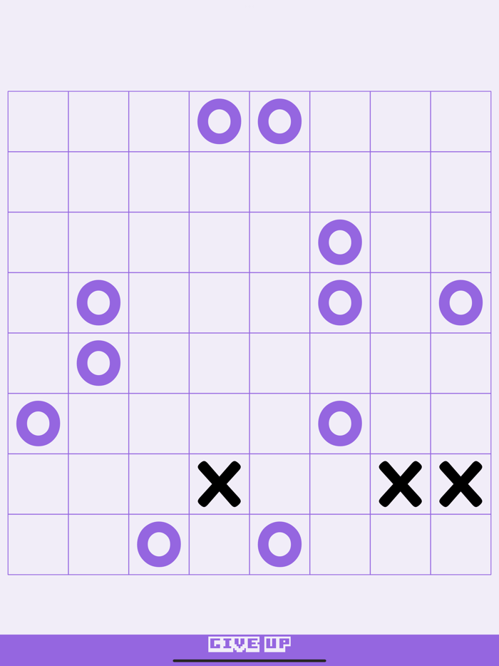 Tic-Tac-Logic Classic