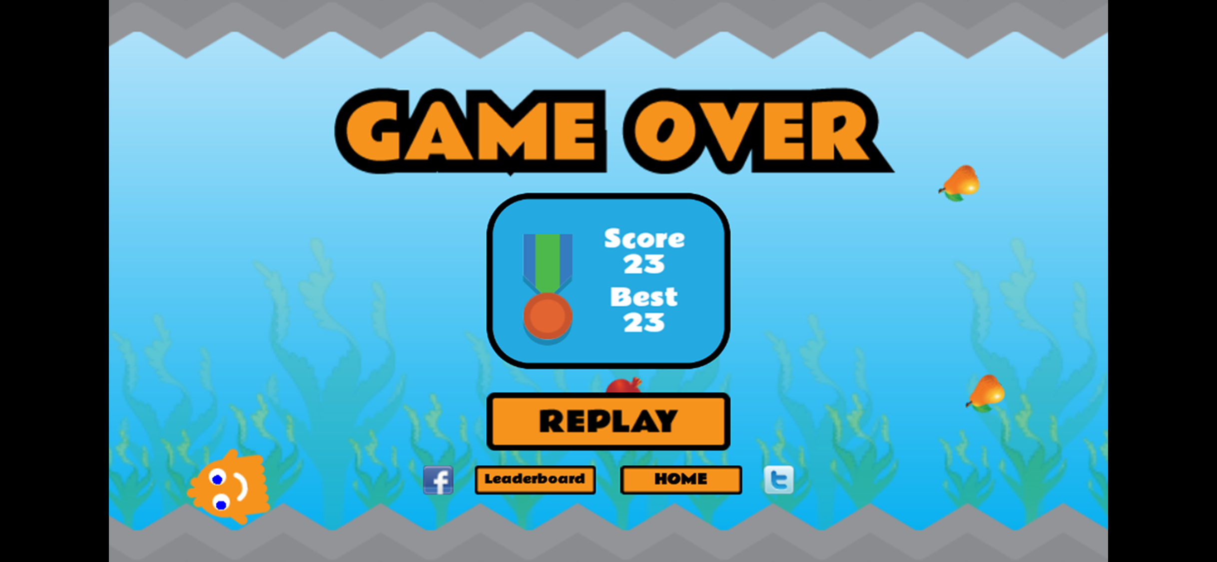Squeeze Squidoo For Fun screenshot 5