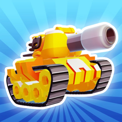 Gear Tank icon