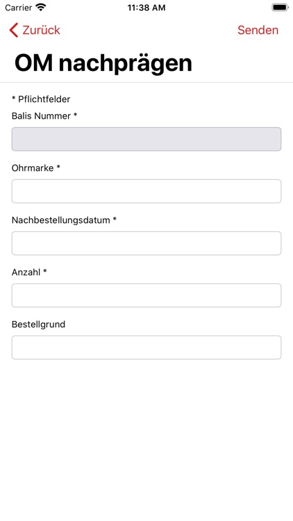 LKV-Rind [BY] screenshot-6
