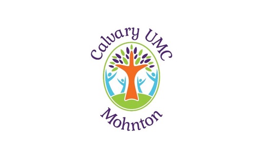 Calvary United Methodist
