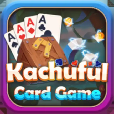 Kachuful Judgement Card Game Читы