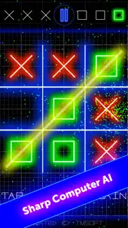 tic tac toe glow by tmsoft problems & solutions and troubleshooting guide - 4
