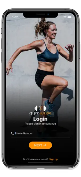 Game screenshot Gymwyse mod apk