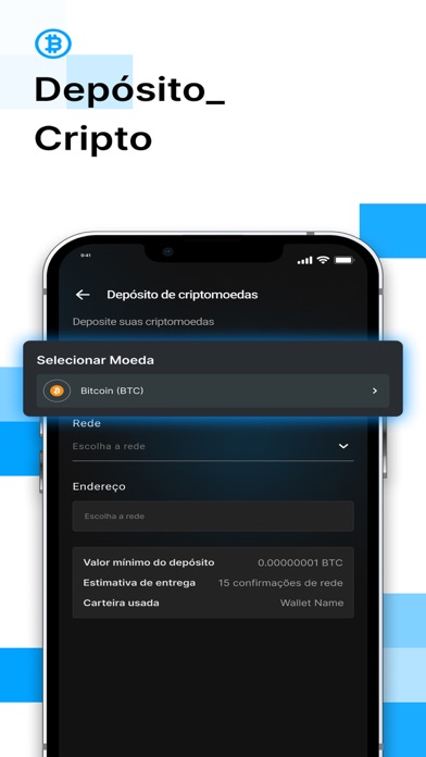 Genezys - Investimentos Screenshot