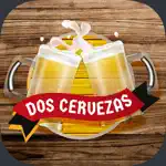 Dos Cervezas App Cancel