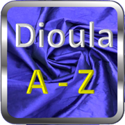 Dioula Dictionary