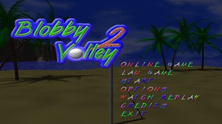 Blobby Volley 2のおすすめ画像1