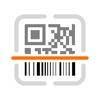 Icon قارئ الباركود - Barcode reader