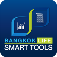 Bangkok Life Smart Tools