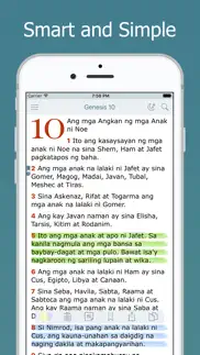 How to cancel & delete magandang balita biblia 2