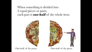 TiM Fractions 1 screenshot 2
