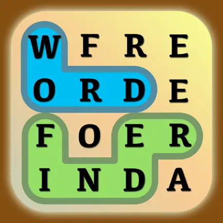 Word Finder : New Style Cheats