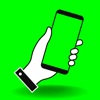 Green Screen & Blue Screen App icon