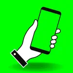 Green Screen & Blue Screen App App Contact