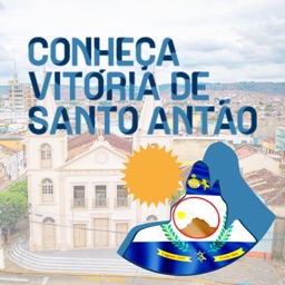 Conheça Vitória de Santo Antão