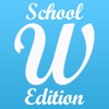 Wordsalad - School Edition - iPhoneアプリ