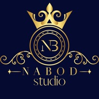 NABOD STUDIO logo