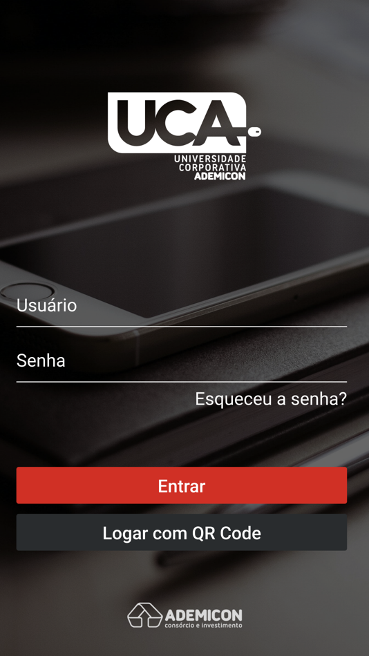 #1. UCA (iOS) 由: Senior Sistemas S/A