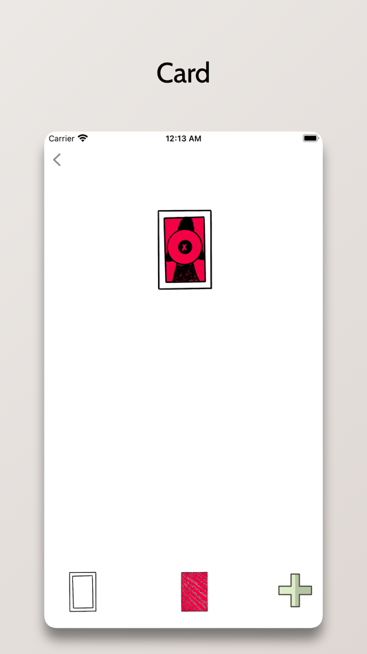 #7. Random/Drawing Generator (iOS) 由: jietao wu