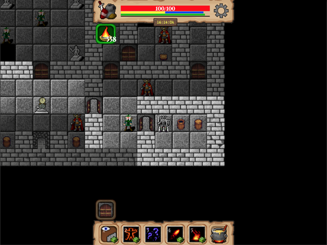 ‎Lootbox RPG Screenshot
