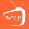 Icon MyTV IP - TV Online
