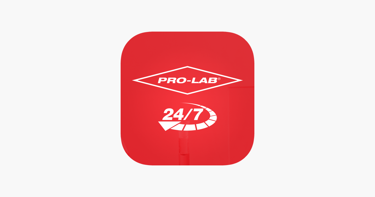 ‎App Store에서 제공하는 PRO-LAB 24/7