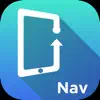 RallyBlitz Nav App Delete