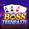 Icon Boss Teenpatti