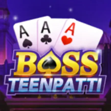 Boss Teenpatti Cheats