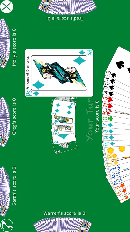 Rickety Kate screenshot-0