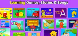 The game Games for Toddlers Kids 2 Game screenshot Games for Toddlers Kids 2 apk