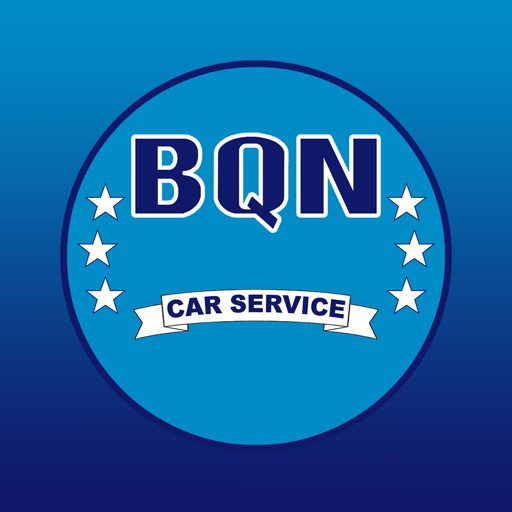 BQN Car Service icon