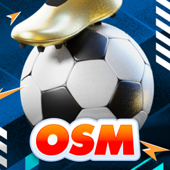‎Online Soccer Manager (OSM)