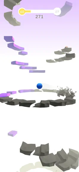 Game screenshot Cloud Towers hack