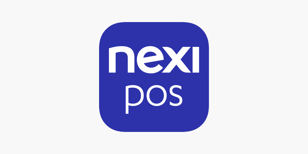 Nexi POS su App Store