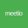 Meetio icon