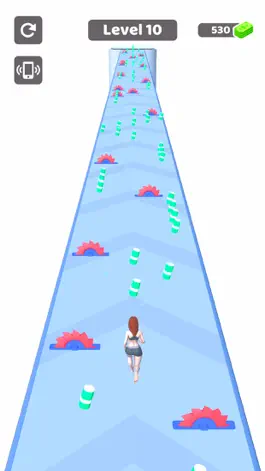 Game screenshot Director Life 3D! apk