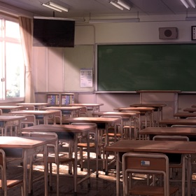 螢幕擷取畫面 (8) Escape game "school"