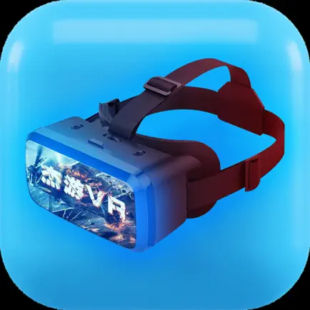 杰游VR-- 元宇宙全景世界 Cheats