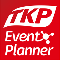 TKP Event Planner 受付アプリ