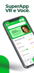 SuperApp VR e Você screenshot #1 for iPhone