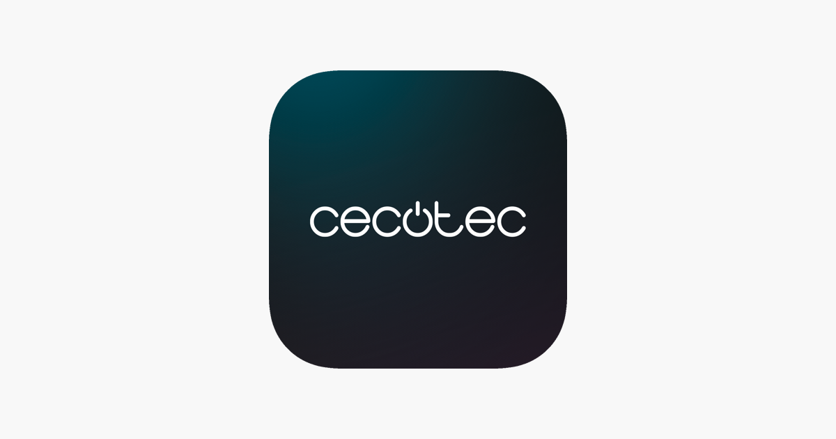 Cecotec on the App Store