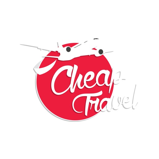 Cheap-Travel icon