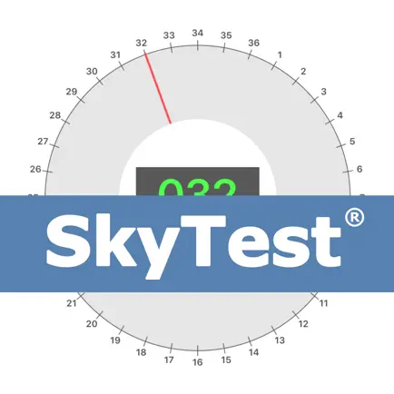 SkyTest Prep App for Swiss Cheats