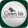 Crown Isle Golf Resort icon